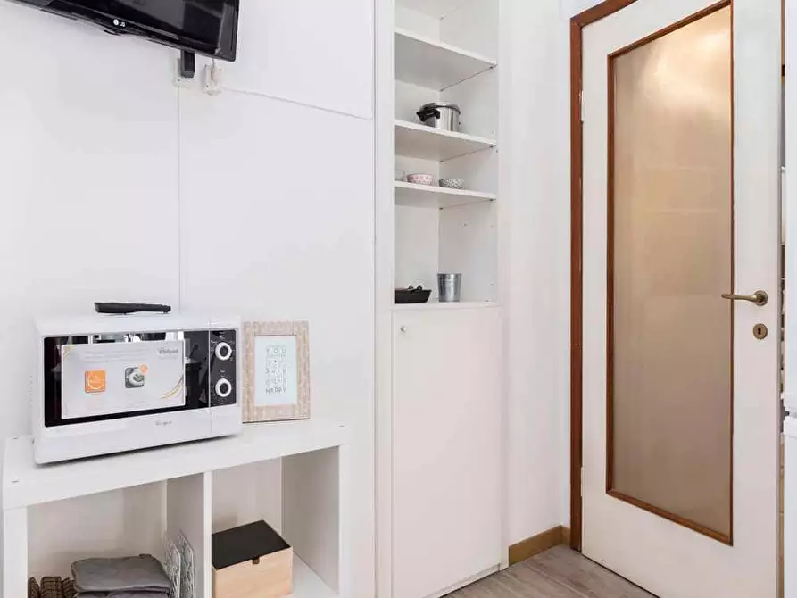 Immagine 28 di Camera in affitto  in Via Don Carlo Gnocchi7 a Milano