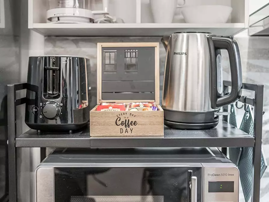 Immagine 41 di Appartamento in affitto  in Via Castelmaraldo15 a Modena