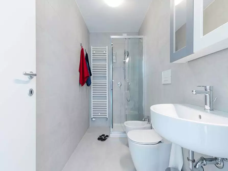 Immagine 37 di Camera in affitto  in Via Ospedale Civile69 a Padova