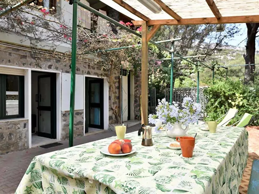 Immagine 1 di Appartamento in affitto  in Via dei Lecci10 a Dorgali