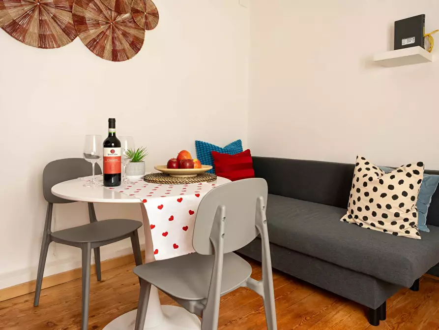 Immagine 6 di Appartamento in affitto  in Via Osteria del Guanto a Firenze