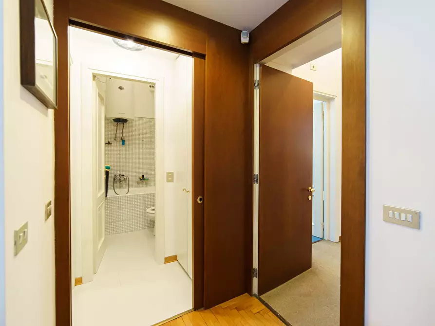 Immagine 51 di Appartamento in affitto  in Viale Romagna37 a Milano