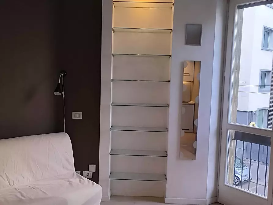 Immagine 8 di Appartamento in affitto  in Via Copernico63 a Milano