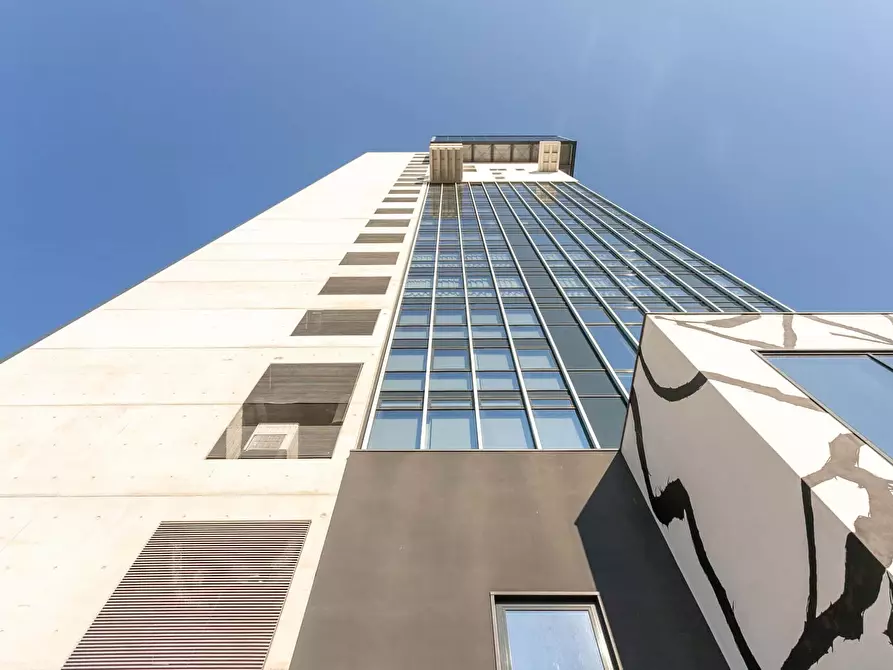 Immagine 3 di Appartamento in affitto  in Via Torino6 a Venezia