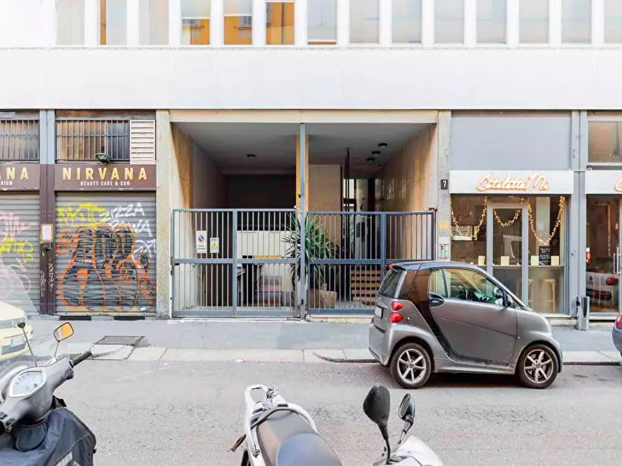 Immagine 10 di Camera in affitto  in VIA AMATORE SCIESA7 a Milano