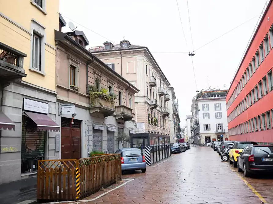 Immagine 16 di Appartamento in affitto  in Via Tortona34 a Milano