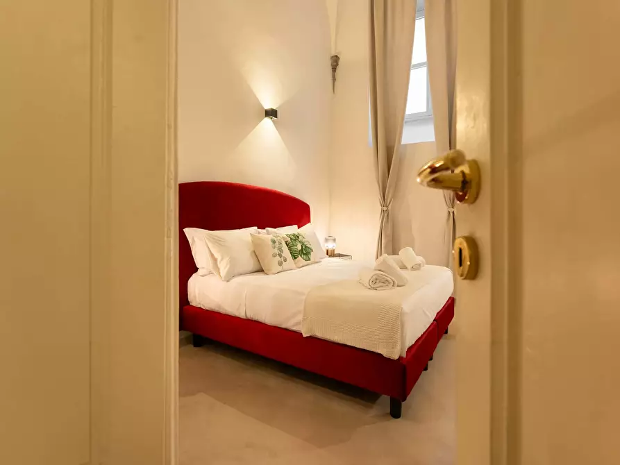 Immagine 9 di Appartamento in affitto  in Via dei Benci a Firenze