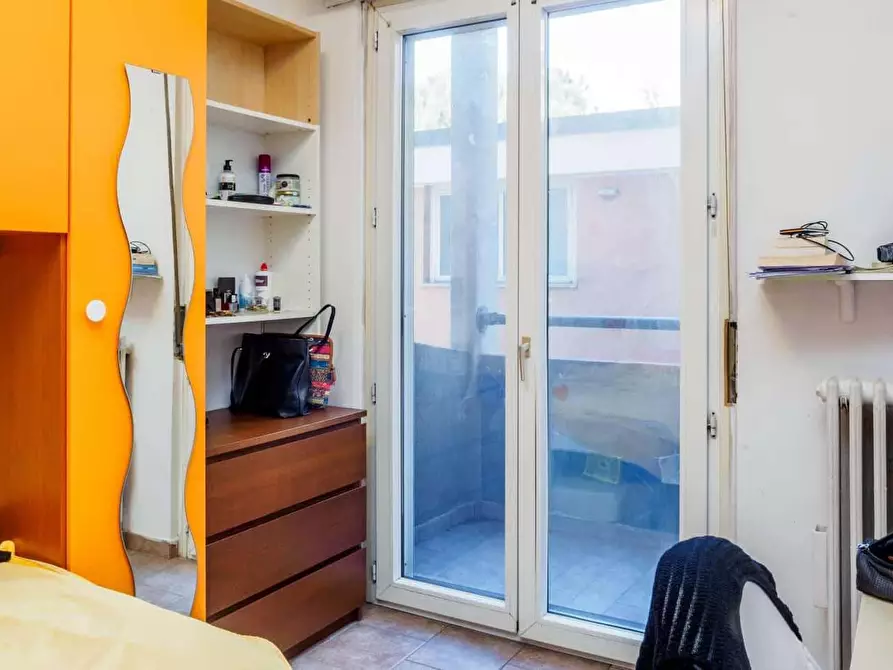 Immagine 20 di Camera in affitto  in Largo Camillo Caccia Dominioni a Milano