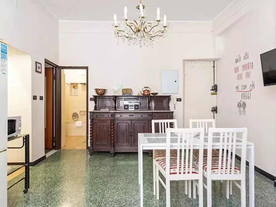Immagine 7 di Appartamento in affitto  in Piazza Inferiore del Roso6 a Genova