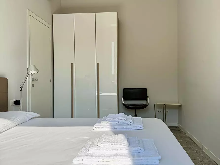 Immagine 10 di Appartamento in affitto  in Viale Beatrice d'Este1 a Milano