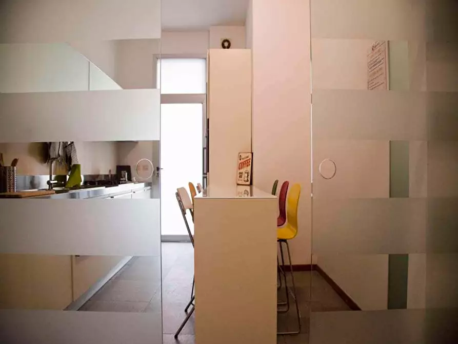 Immagine 29 di Camera in affitto  in Via Conca del Naviglio37A a Milano