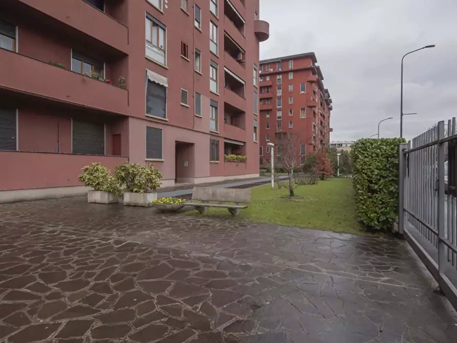 Immagine 32 di Appartamento in affitto  in Via Giovanni Scheiwiller5 a Milano