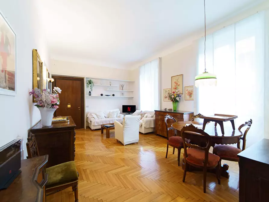 Immagine 34 di Appartamento in affitto  in Viale Romagna37 a Milano