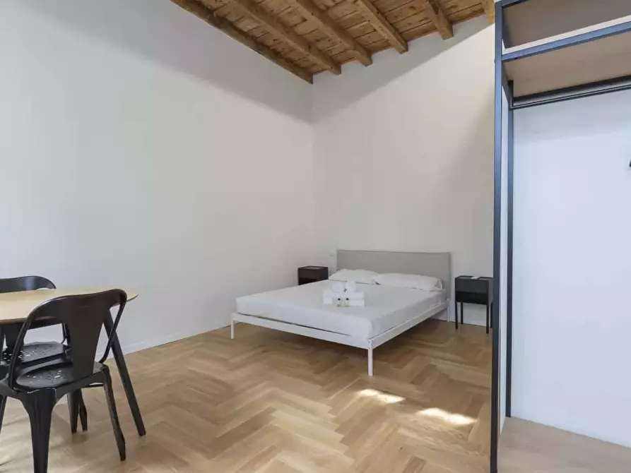 Immagine 11 di Appartamento in affitto  in Via Ascanio Sforza15 a Milano