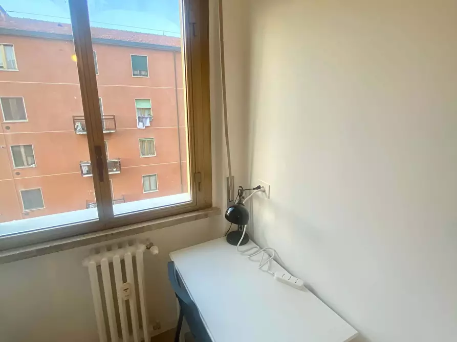 Immagine 6 di Camera in affitto  in Via Cascina Barocco13 a Milano