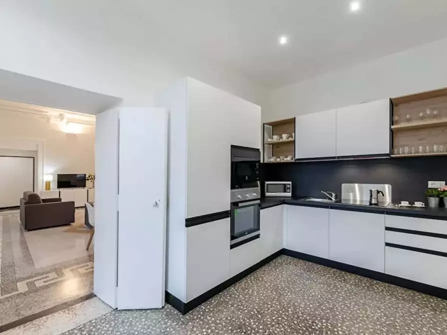 Immagine 4 di Appartamento in affitto  in Vico della Casana a Genova