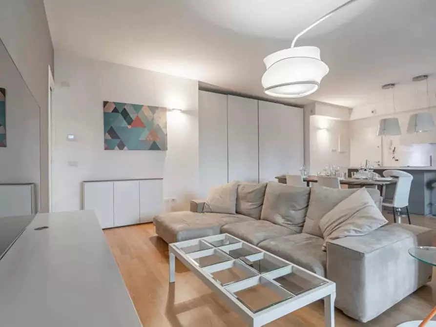 Immagine 21 di Appartamento in affitto  in Via Principe Eugenio61 a Milano