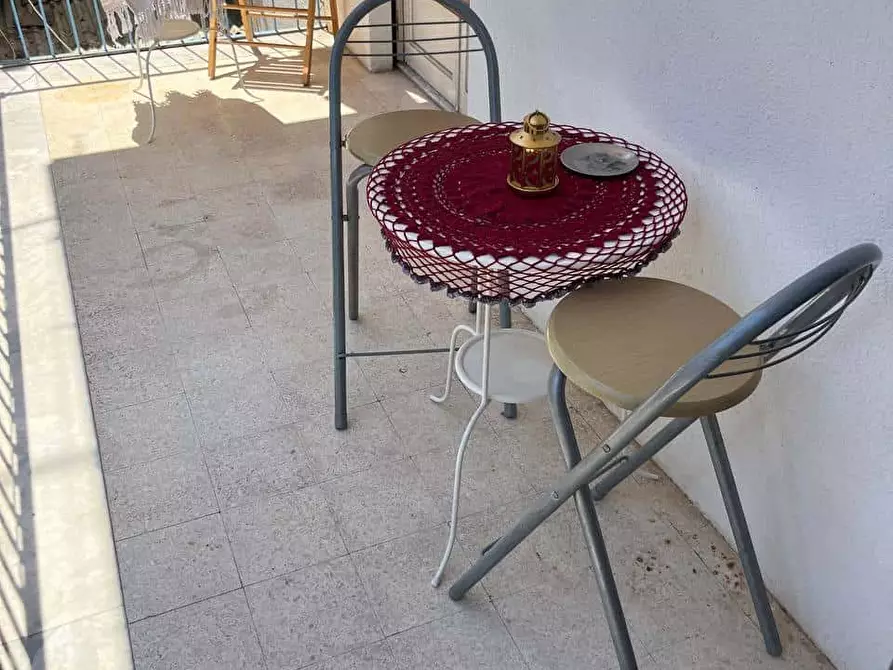 Immagine 4 di Camera in affitto  in Via Vito la Mantia14 a Palermo