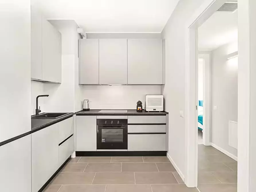 Immagine 3 di Appartamento in affitto  in Via Gottlieb Wilhelm Daimler14B a Milano