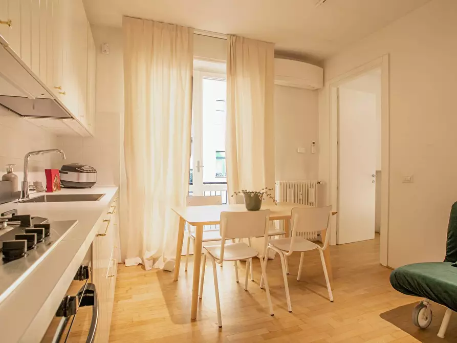 Immagine 6 di Appartamento in affitto  in Via delle Forze Armate13 a Milano