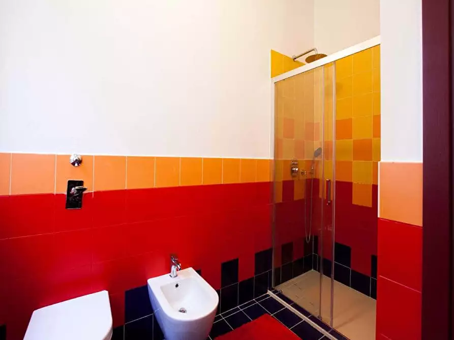 Immagine 9 di Camera in affitto  in Via Ravizza34 a Milano