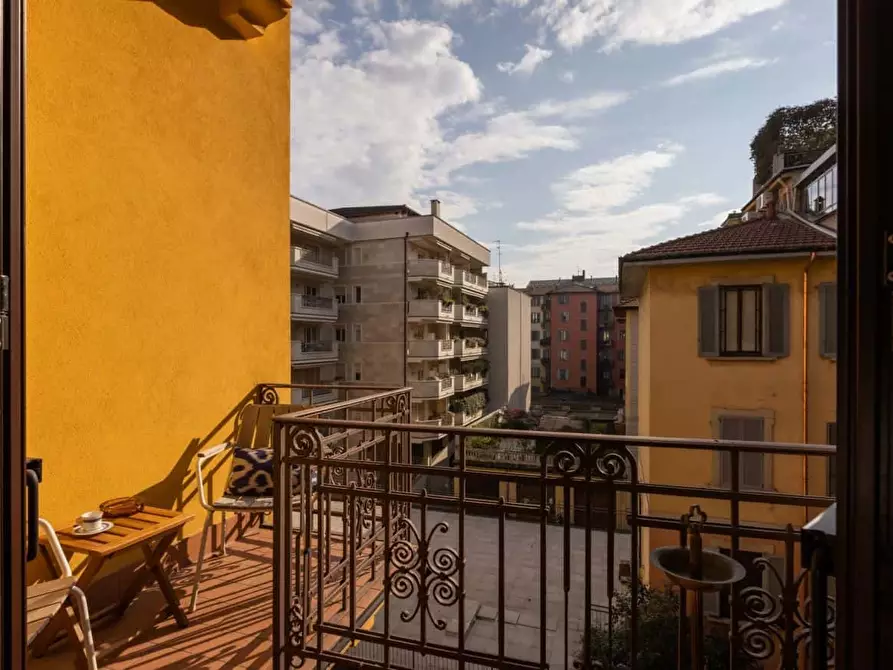 Immagine 16 di Appartamento in affitto  in Via Giulio Ceradini2 a Milano