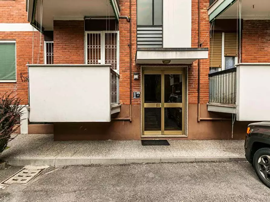 Immagine 34 di Camera in affitto  in Via della Capinera5 a Milano