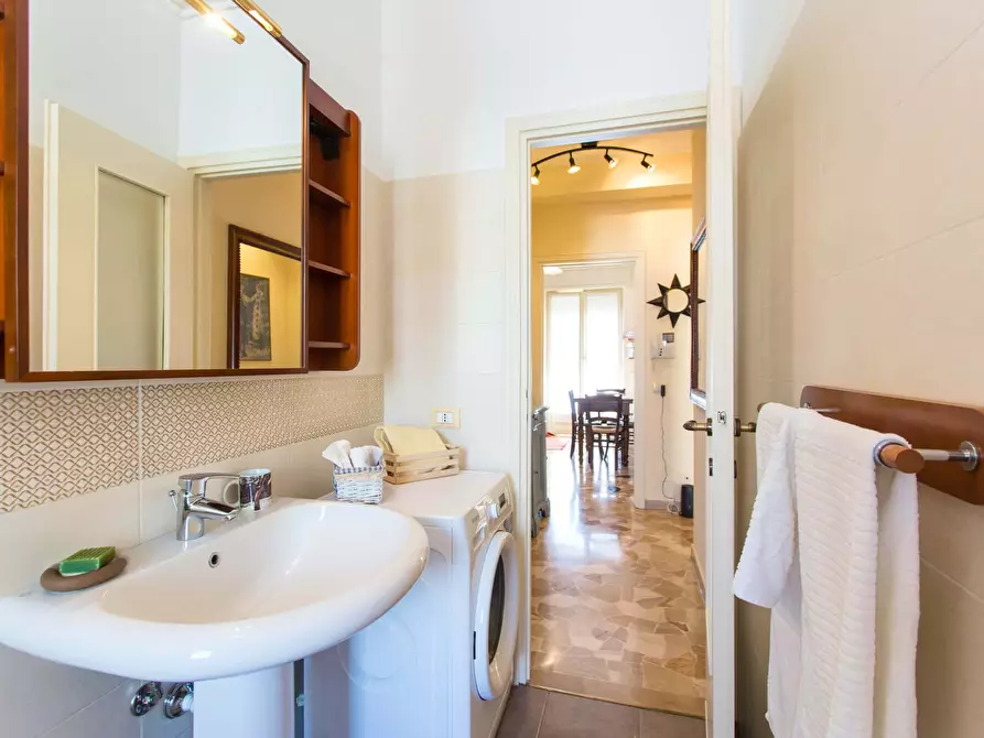 Immagine 12 di Appartamento in affitto  in Via Fridtjof Nansen a Milano