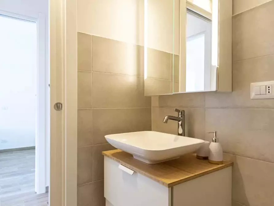 Immagine 32 di Appartamento in affitto  in Via Fratelli Betti289 a Rapallo