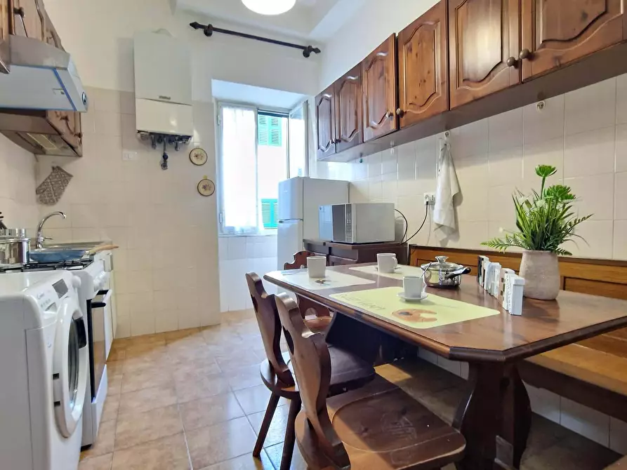 Immagine 7 di Camera in affitto  in Via Aleardo Aleardi12 a Roma