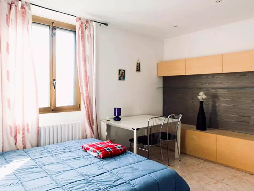 Immagine 9 di Appartamento in affitto  in Viale Tibaldi10 a Milano