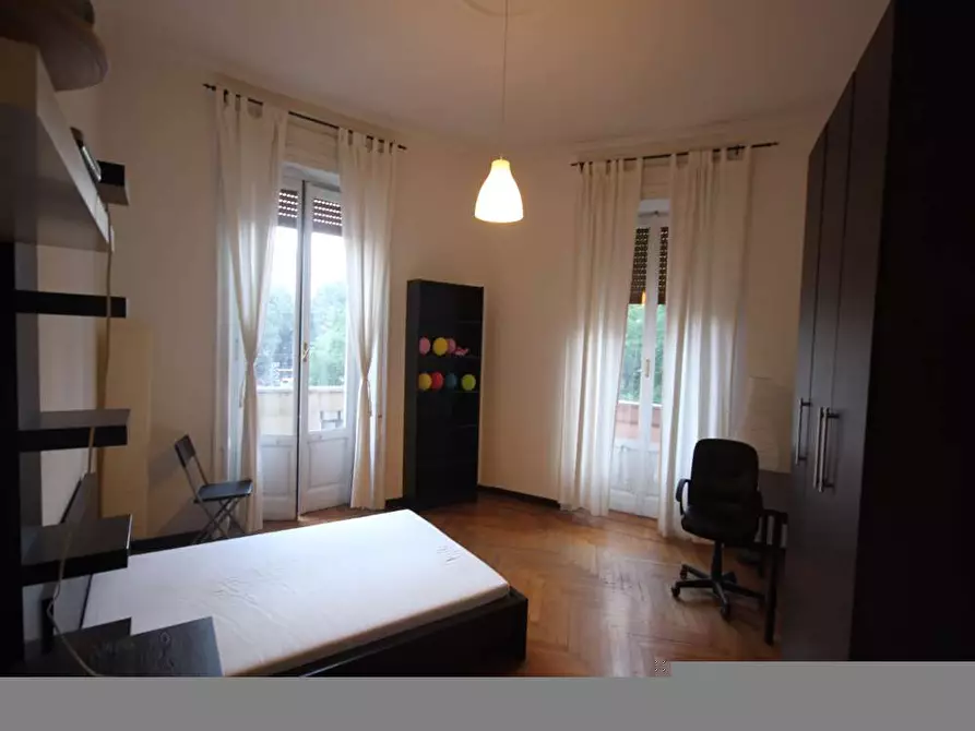 Immagine 8 di Camera in affitto  in Piazza Maria Adelaide di Savoia5 a Milano