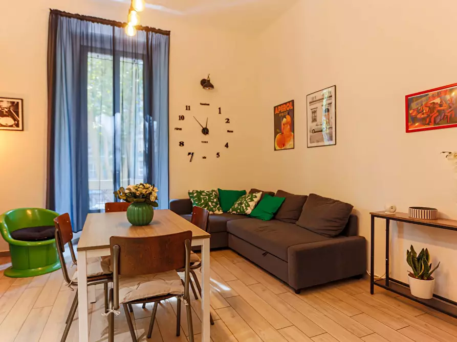 Immagine 30 di Appartamento in affitto  in Via Cenisio54 a Milano