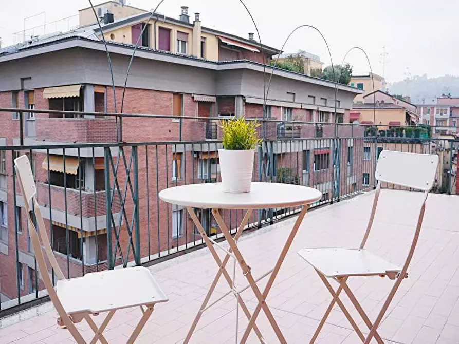 Immagine 5 di Camera in affitto  in Via Santa Croce16 a Bologna