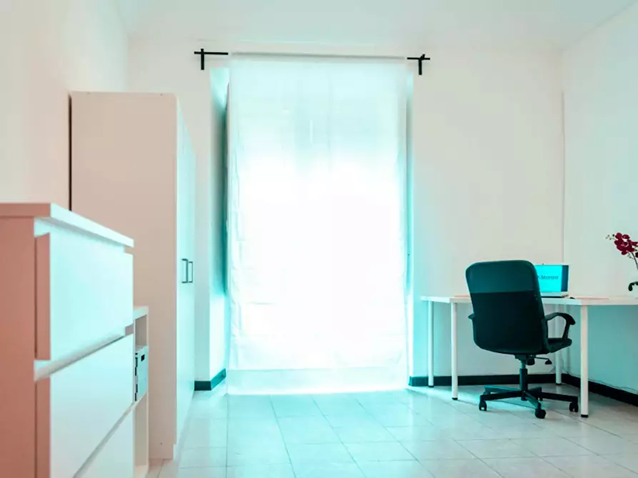 Immagine 28 di Camera in affitto  in Via Alfonso Bonafous2 a Torino