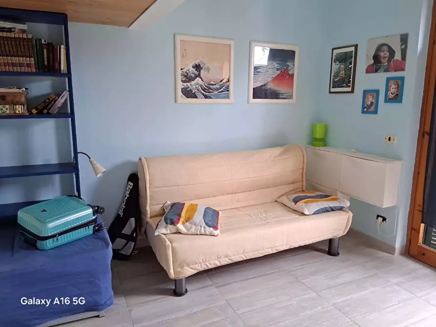 Immagine 2 di Appartamento in affitto  in Via delle Bighe7 a Ardea