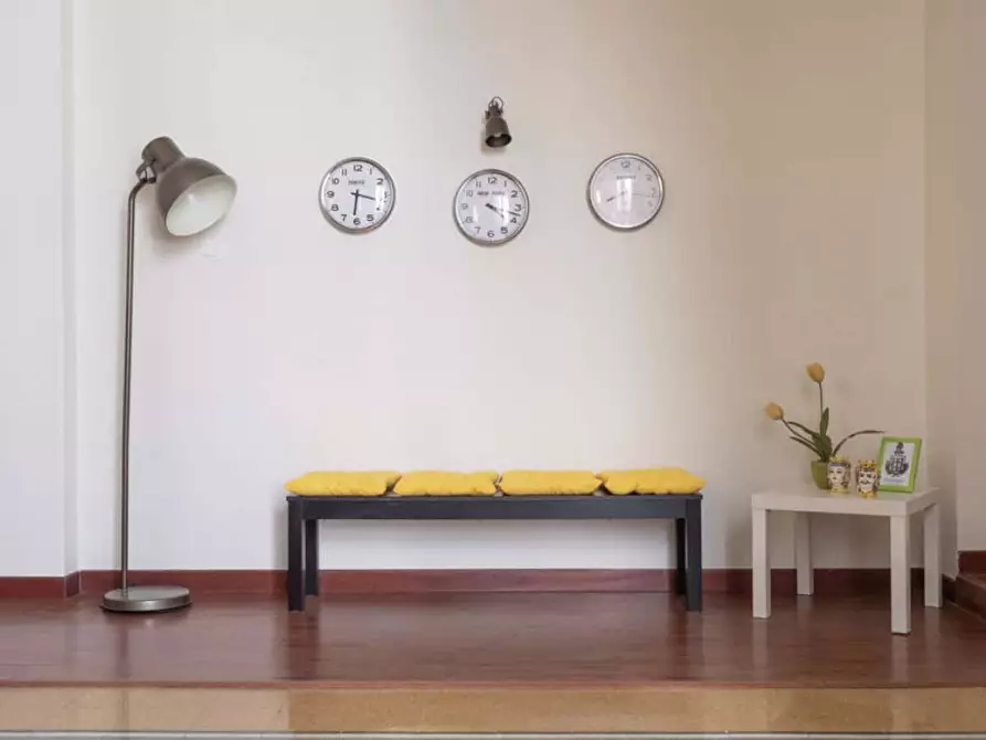 Immagine 5 di Appartamento in affitto  in Via Giuseppe Garibaldi8 a Palermo