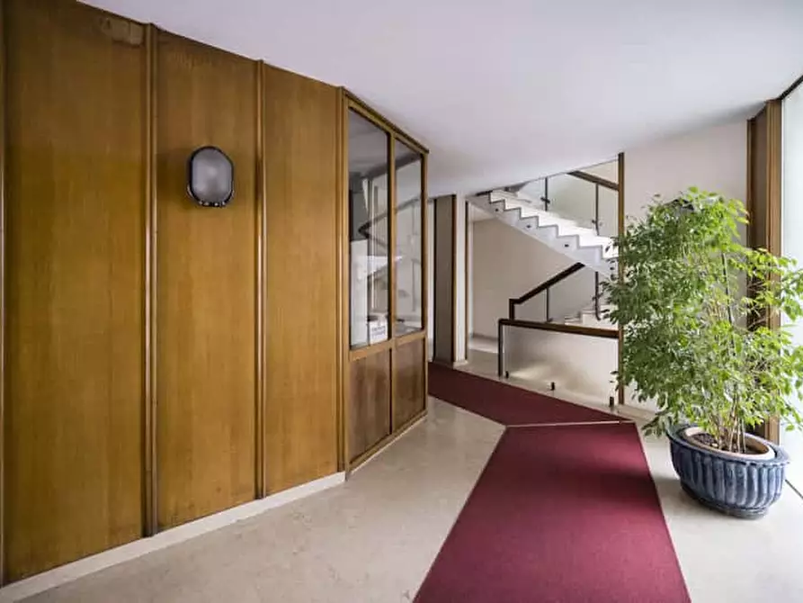 Immagine 25 di Camera in affitto  in Via Madama Cristina142 a Torino