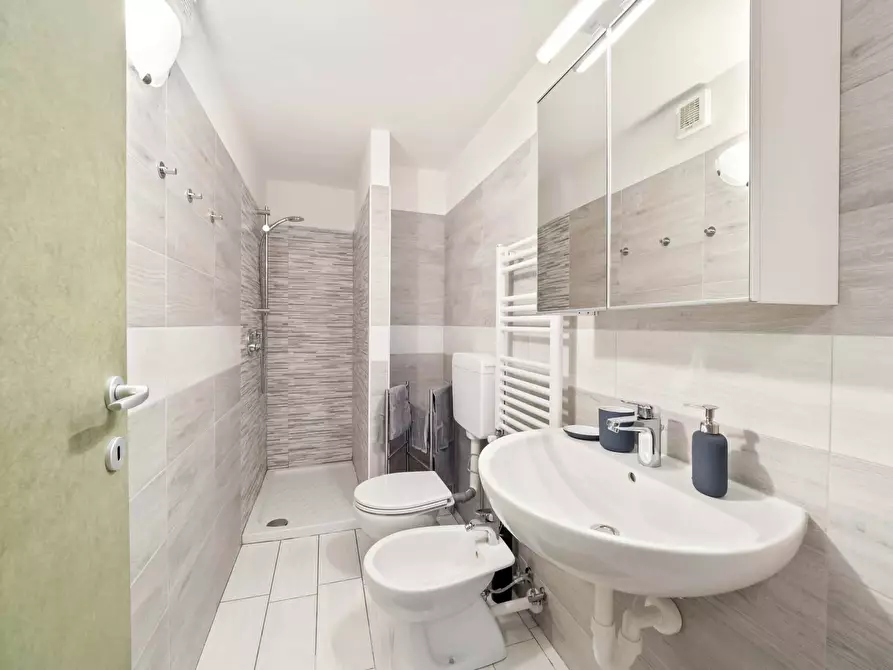 Immagine 6 di Camera in affitto  in Via Ernesto Breda152 a Milano