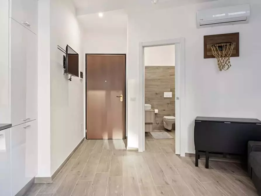 Immagine 7 di Appartamento in affitto  in Via Santa Sofia29 a Milano