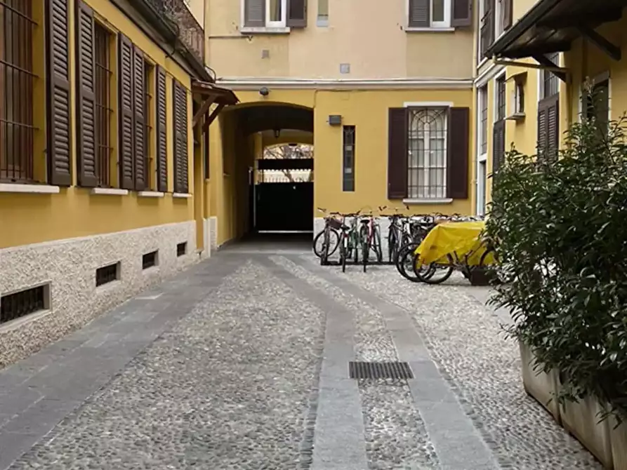 Immagine 15 di Appartamento in affitto  in Corso di Porta Vigentina38 a Milano