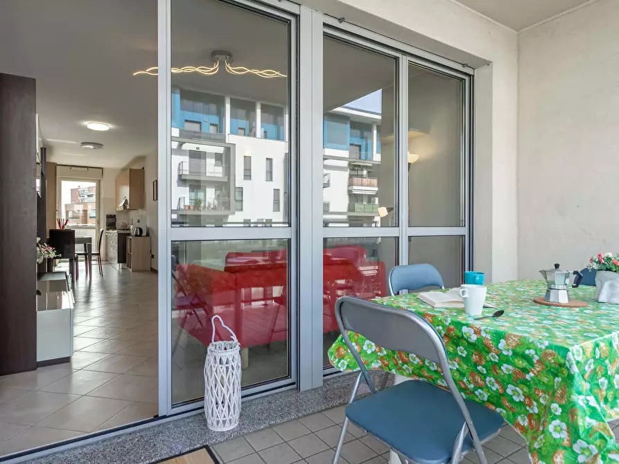 Immagine 13 di Appartamento in affitto  in Via del Futurismo8 a Milano