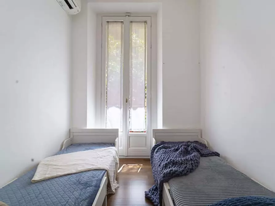 Immagine 27 di Appartamento in affitto  in Via Giovanni Battista Pergolesi24 a Milano