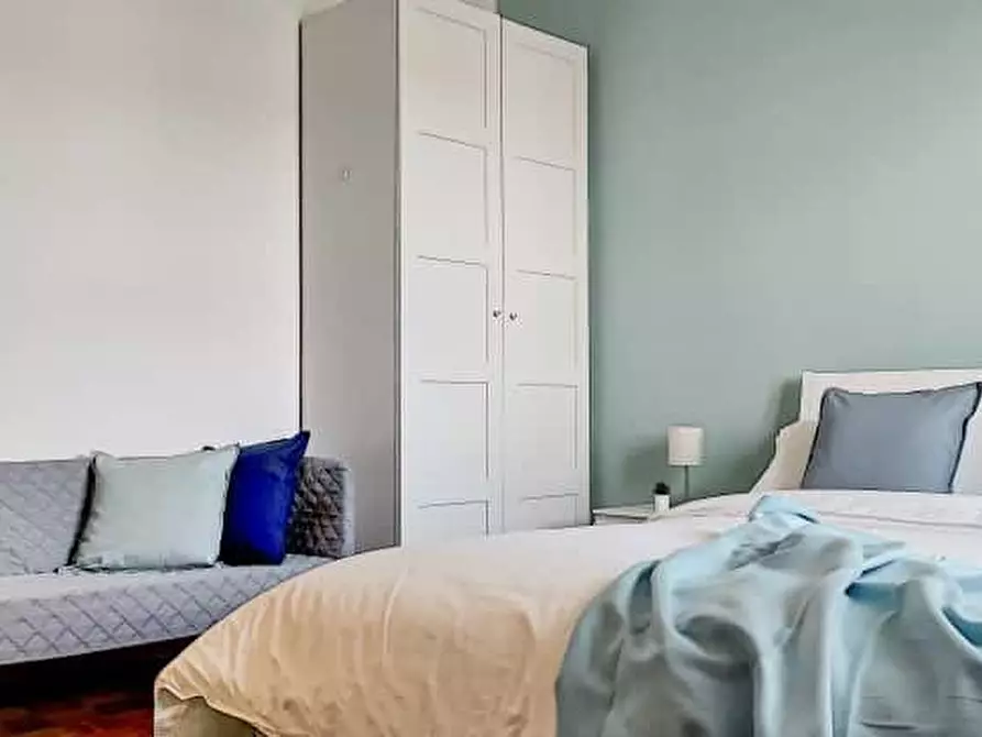 Immagine 2 di Camera in affitto  in Viale Luigi Ridolfi21 a Forli'