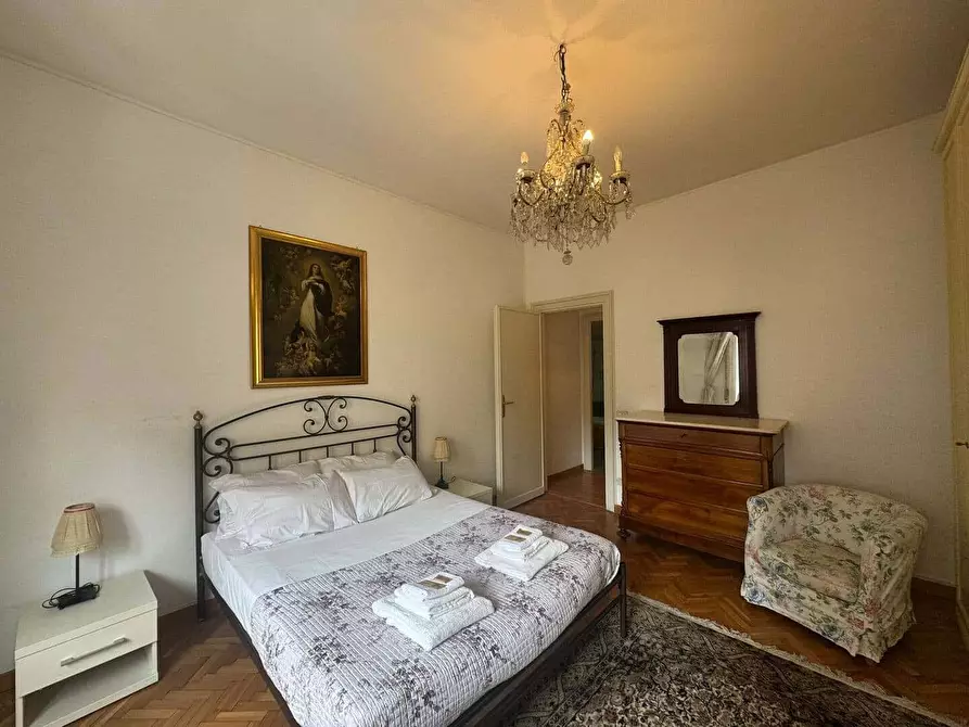 Immagine 6 di Appartamento in affitto  in Via dei Giornalisti15 a Roma