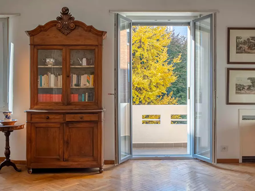 Immagine 14 di Appartamento in affitto  in Via Marsala4 a Milano