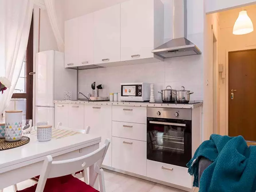 Immagine 30 di Camera in affitto  in Largo Cavalieri di Malta6 a Milano