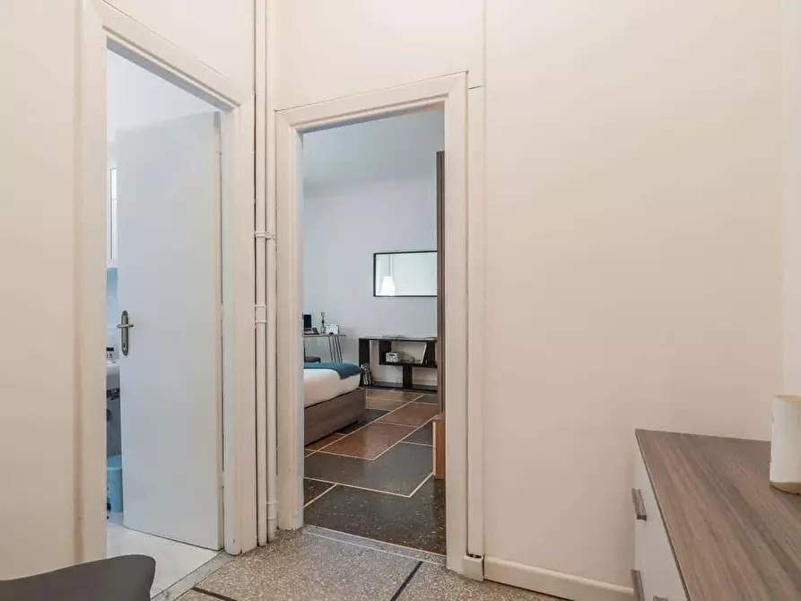 Immagine 6 di Appartamento in affitto  in Via Giunio Bazzoni5 a Roma