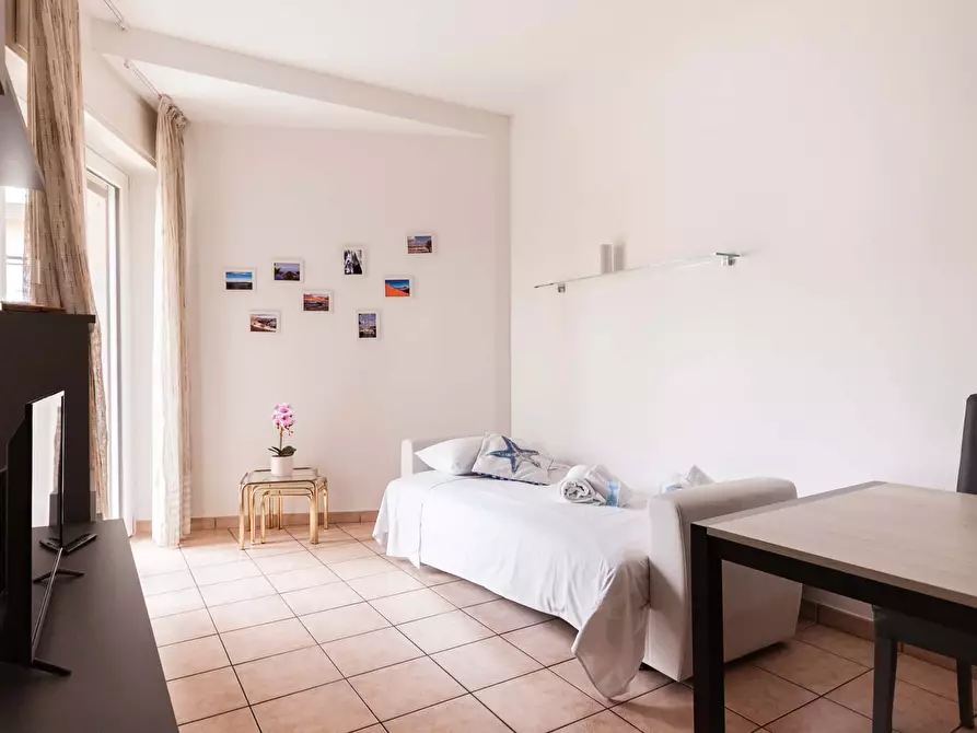 Immagine 14 di Appartamento in affitto  in Via Meloria10 a Milano