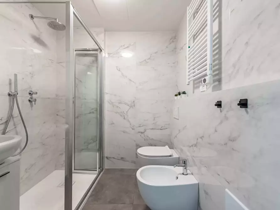 Immagine 21 di Appartamento in affitto  in Via Santa Sofia8 a Milano